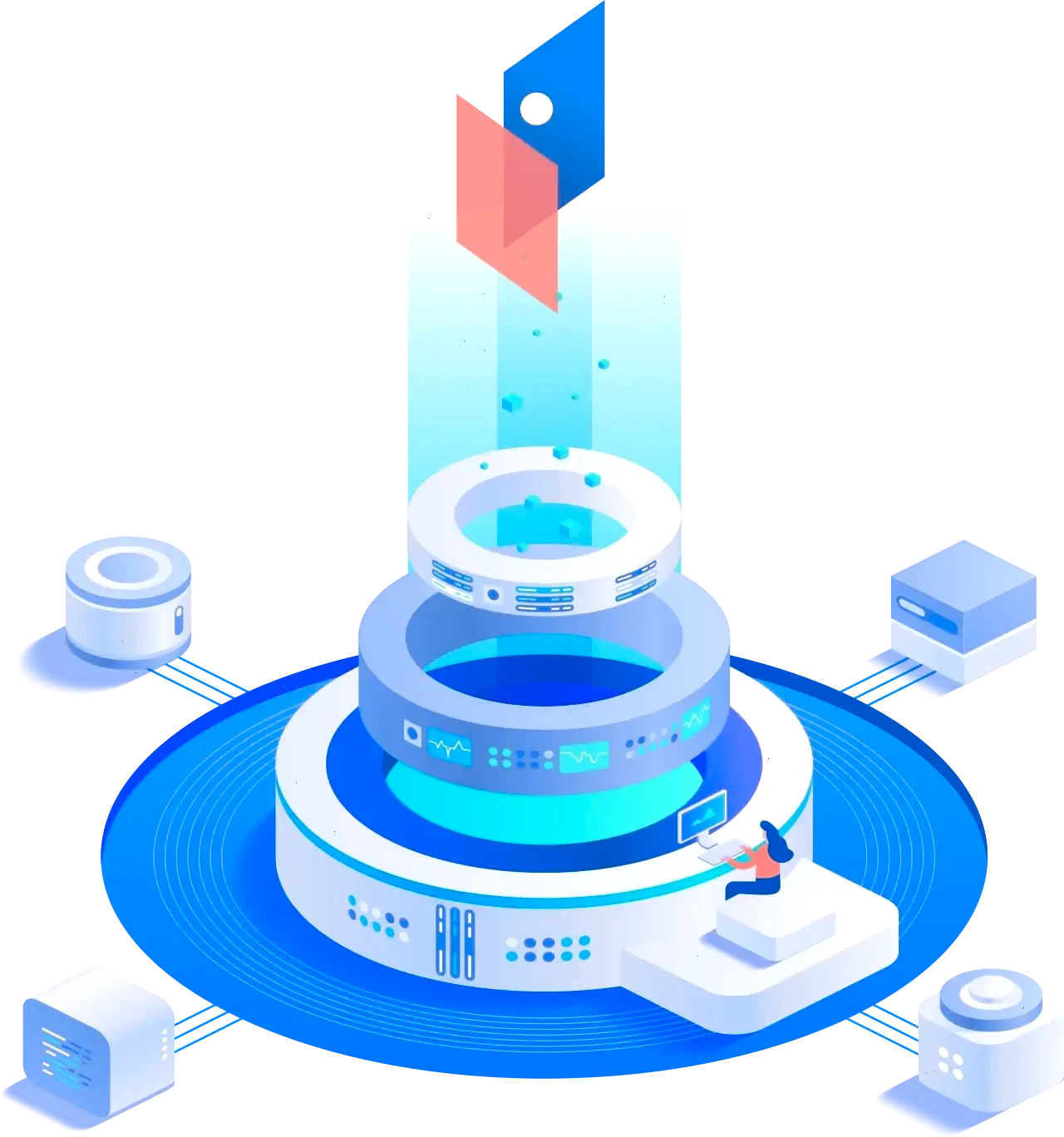 Tatranium AI algoritmy trading