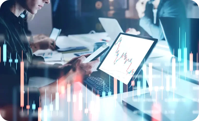 Tatranium AI algoritmické obchodovanie
