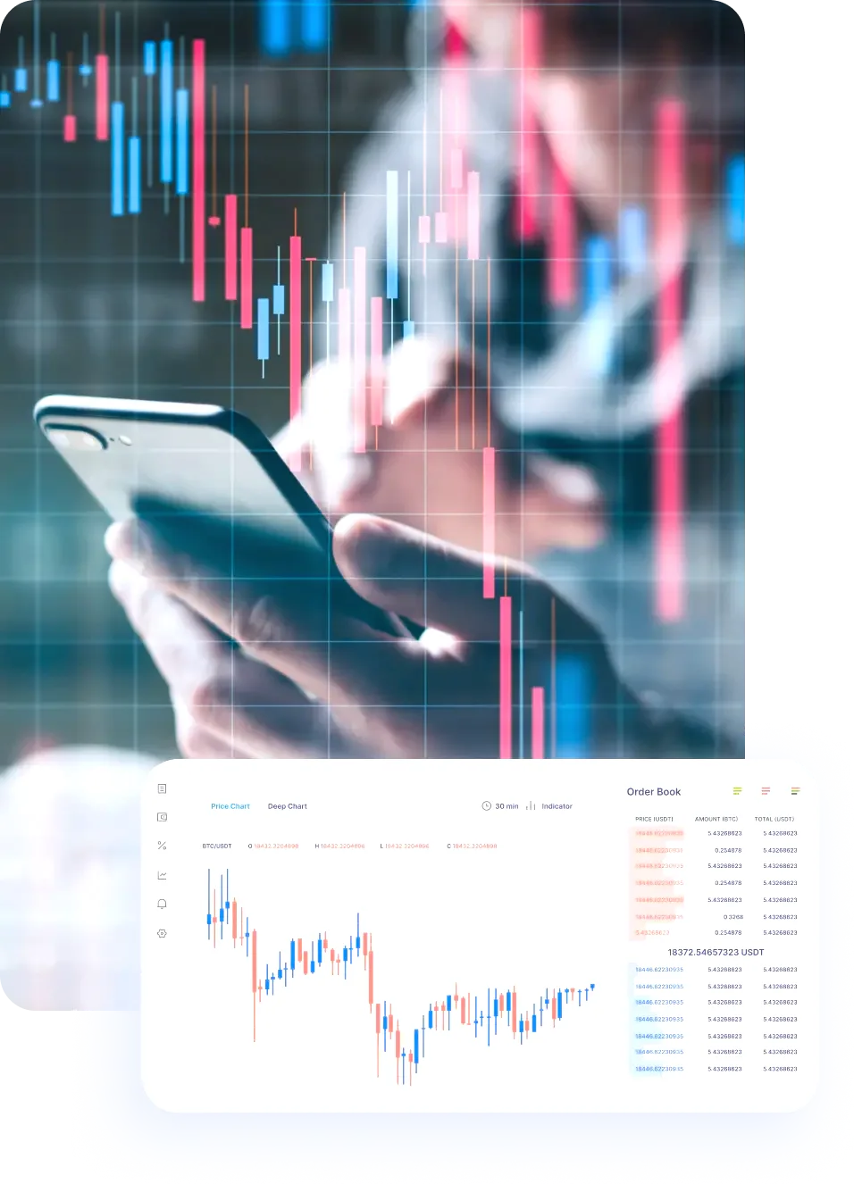 Tatranium AI trading platforma