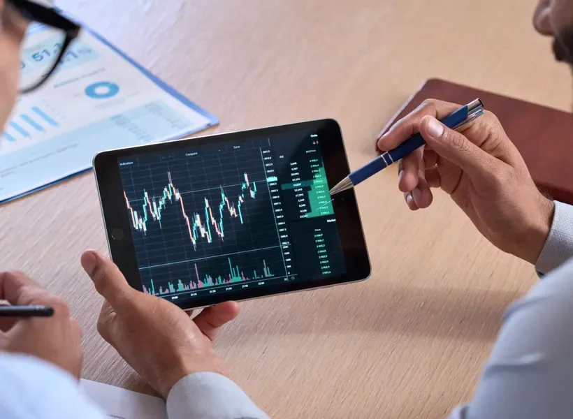 Tatranium AI automatická správa portfólia